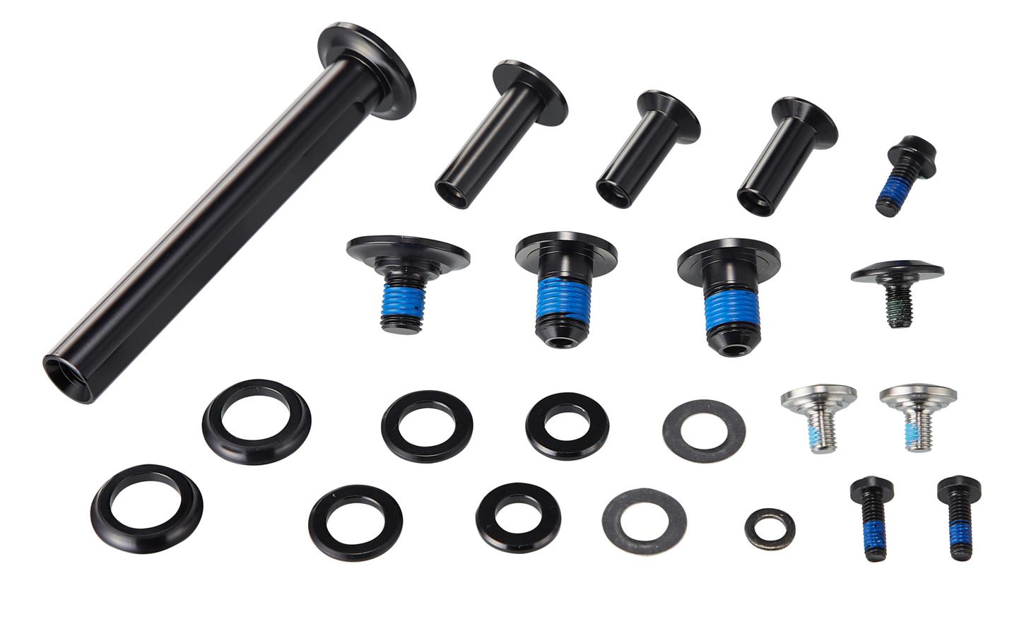 BLT MY21 Specialized Epic Bolt Kit