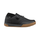 Shimano MTB Cipő GF800 Unisex Black/Amber