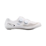 Shimano S-Phyre SH-RC703 Unisex Országúti Cipő Fehér