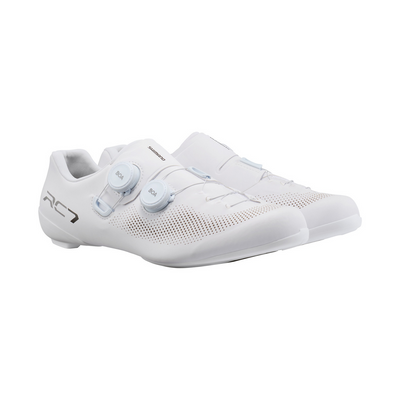 Zapatillas Carretera Shimano S-Phyre SH-RC703 Unisex Blanco #6
