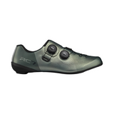 Shimano S-Phyre SH-RC703 Unisex Országúti Cipő Sage Green