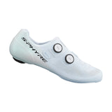 Shimano S-Phyre SH-RC903 Wide Road Shoes fehér