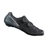 Shimano S-Phyre SH-RC903 Road Shoes fekete