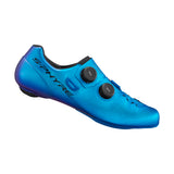 Shimano S-Phyre SH-RC903 Road Shoes Kék