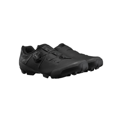 Shimano Zapatillas MTB XC302 Mujer Negro #2