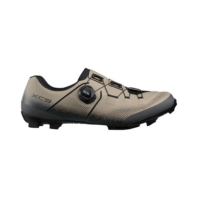 Shimano Zapatillas MTB XC503 Unisex Sand Beige
