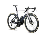 Kerékpárok Orbea Orca Aero M21e Ltd 2026 Tanzanite/Lilac Matt Lilac Gloss