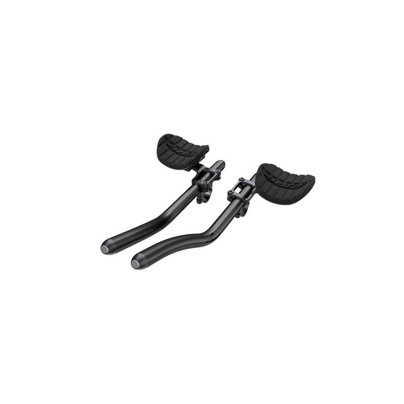 Extensiones Zipp Vuka Alumina EVO 110 Zipp Vuka Clip Abrazadera Superior Aluminio Negro
