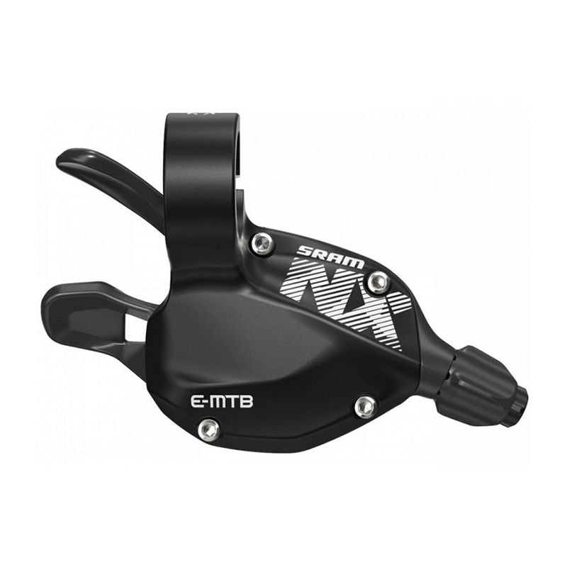 Mando Cambio Sram NX Eagle Single Click Negro