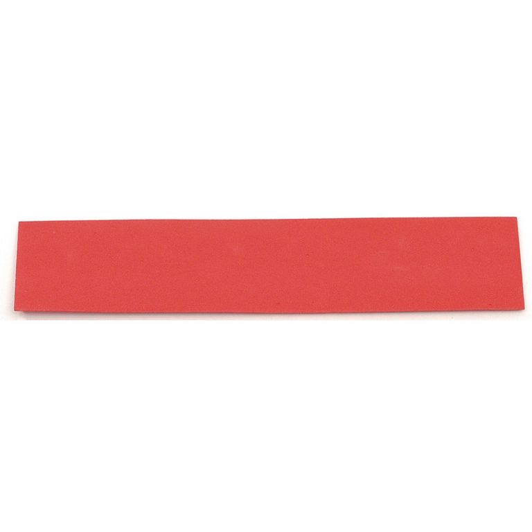 Cinta Manillar Velo Cork Gel Rojo