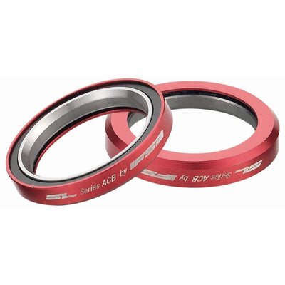 Rodamiento FSA SL TH-070E ACB 45x45 1.5 MR128R Plata/Rojo