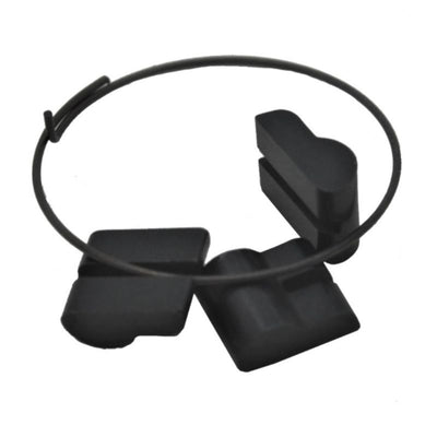 Kit Muelle 3 Trinquetes Campagnolo Cassette Shimano Negro