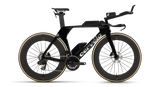 Bicicletas Triatlon Cervélo P5 Force AXS 2027 Five Black