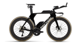 Bicicletas Triatlon Cervélo P5 Ultegra Di2 2027 Five Black