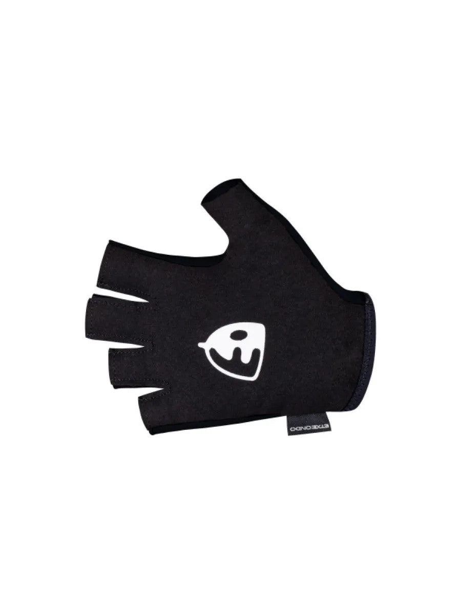 bera-guantes-cortos-carretera-etxeondo-unisex-negro