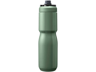 Bidón CamelBak Podium Insulated Acero 650ml Moss #3