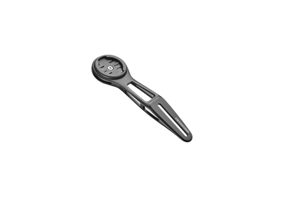 Soporte Ciclocomputador Cannondale SystemBar Road SL Negro
