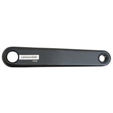 Biela Derecha Cannondale One Negro