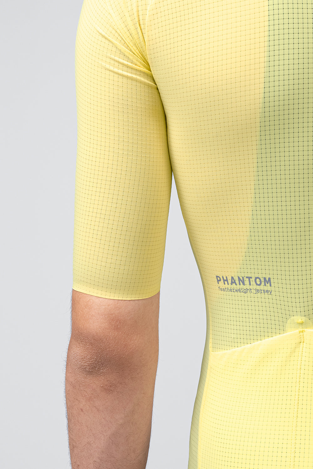 Gobik Maillot Manga Corta Phantom Unisex Fanlight #6